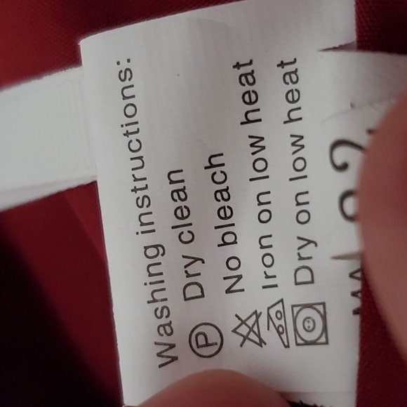 NWT Wine Plus Size Formal Bridal Maxi Gown Corset Sequin Off-shoulder Beaded, 22 - Picture 9 of 10